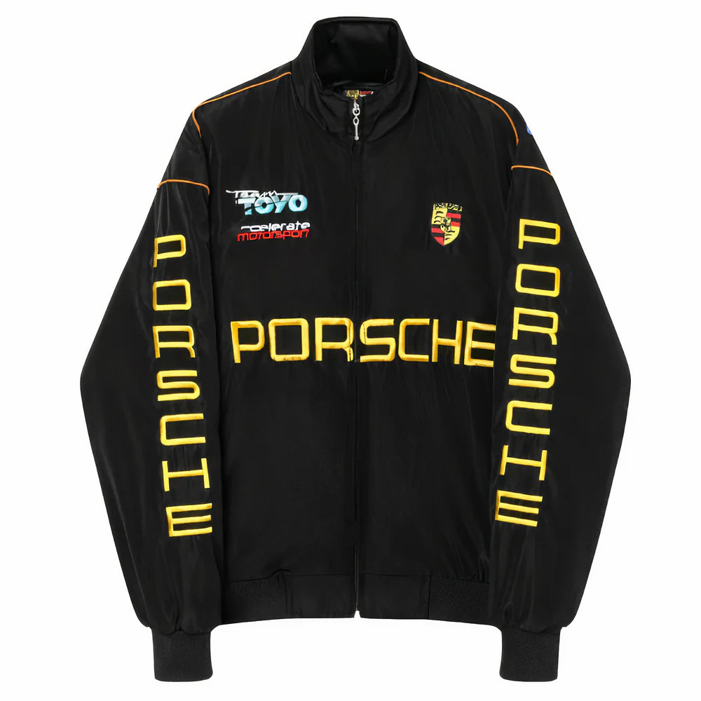 PORSCHE JACKET
