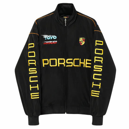PORSCHE JACKET