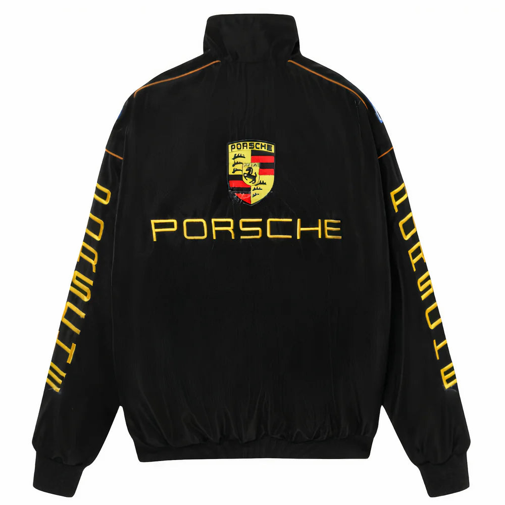 PORSCHE JACKET