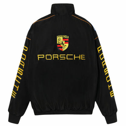 PORSCHE JACKET