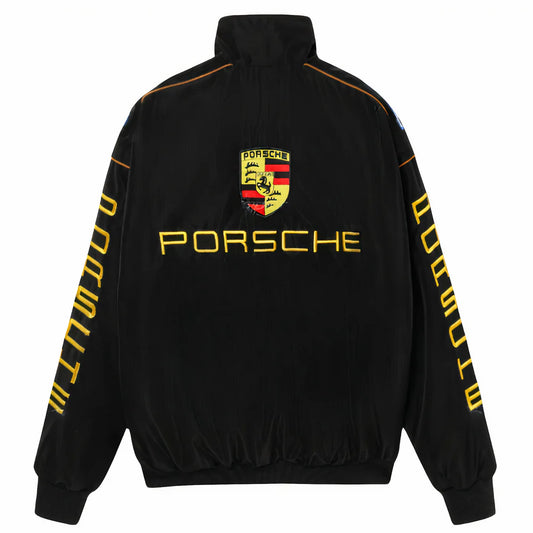 PORSCHE JACKET