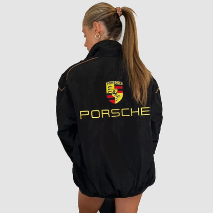 PORSCHE JACKET