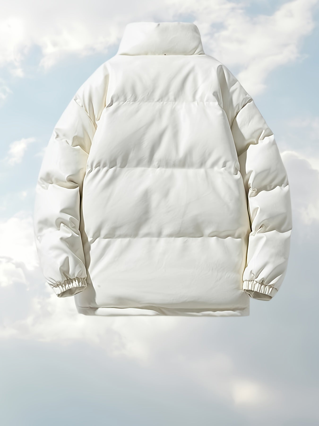 JUMPER PUFFER