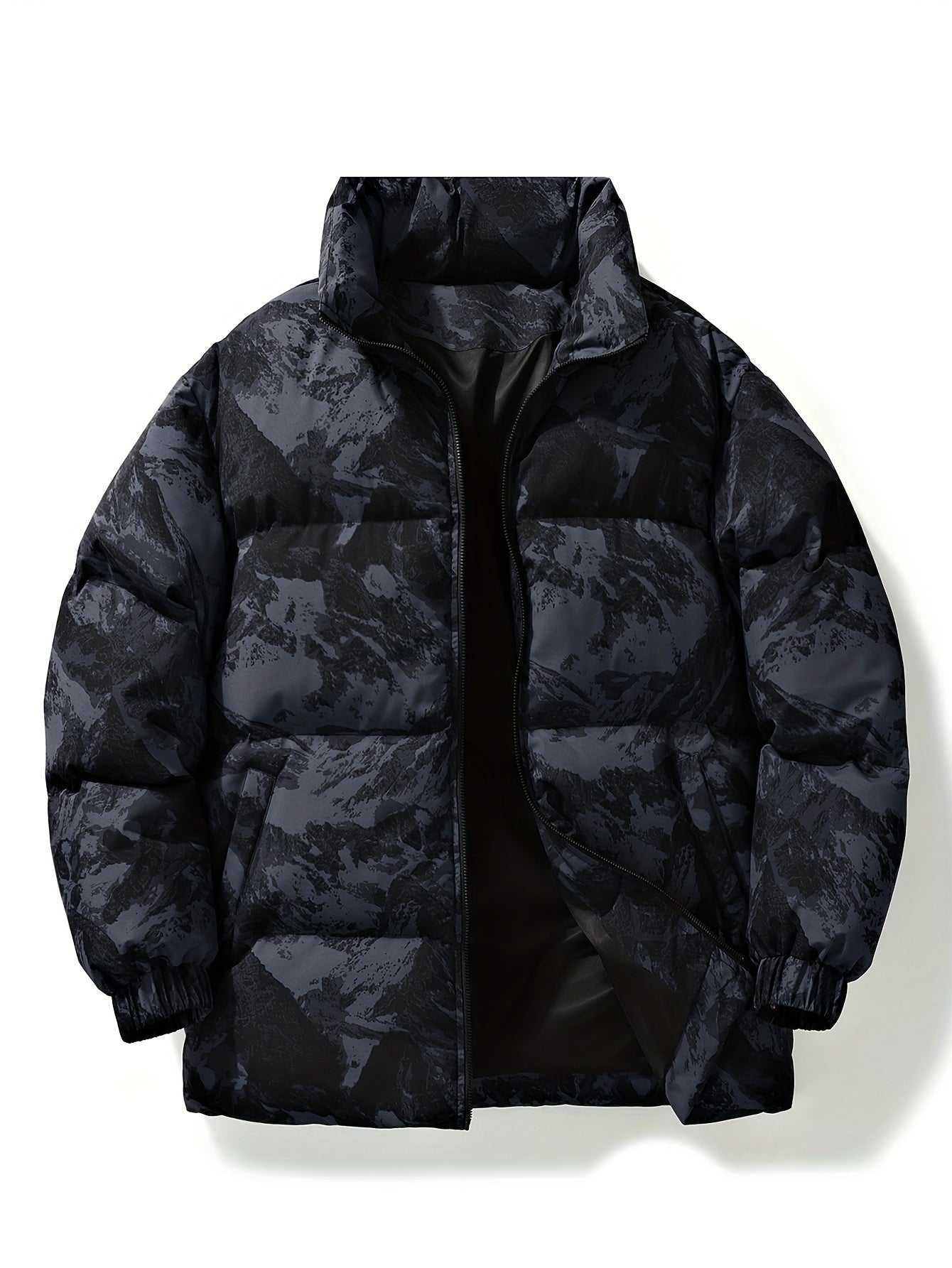 MOUNTAIN JACKET