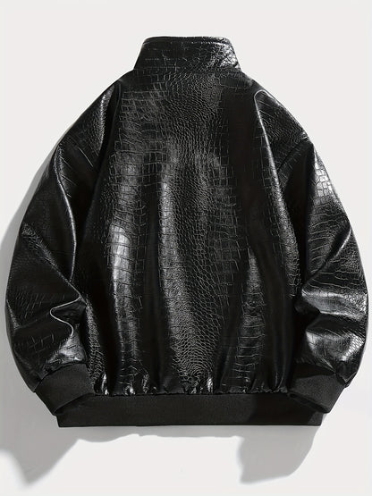 SCALES JACKET