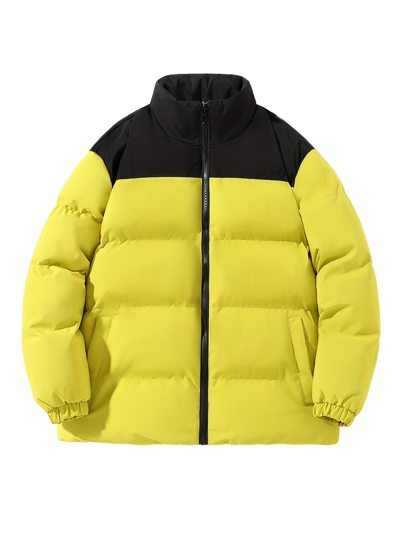 MIX PUFFER
