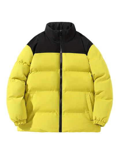 MIX PUFFER