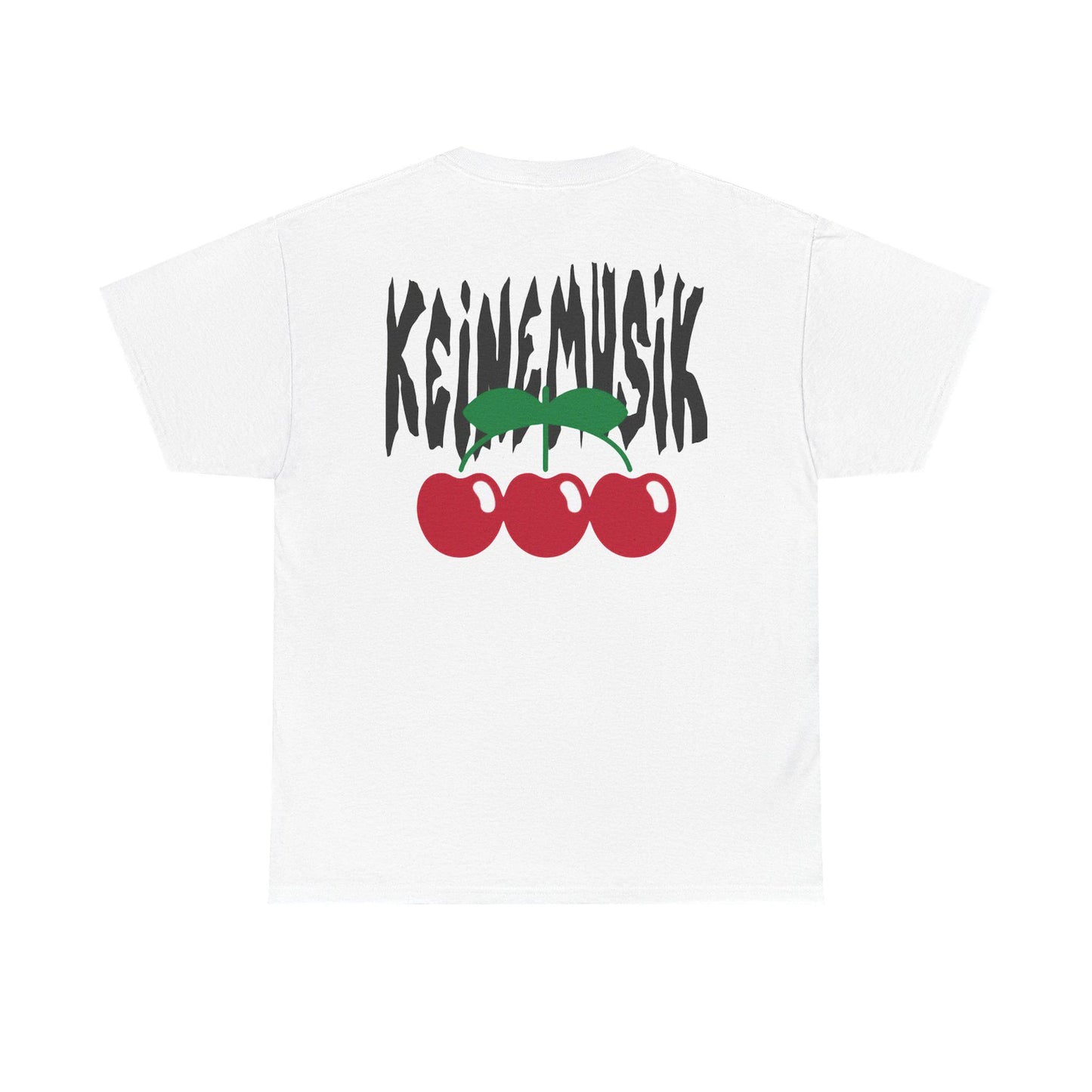 KEINEMUSIK T-SHIRT