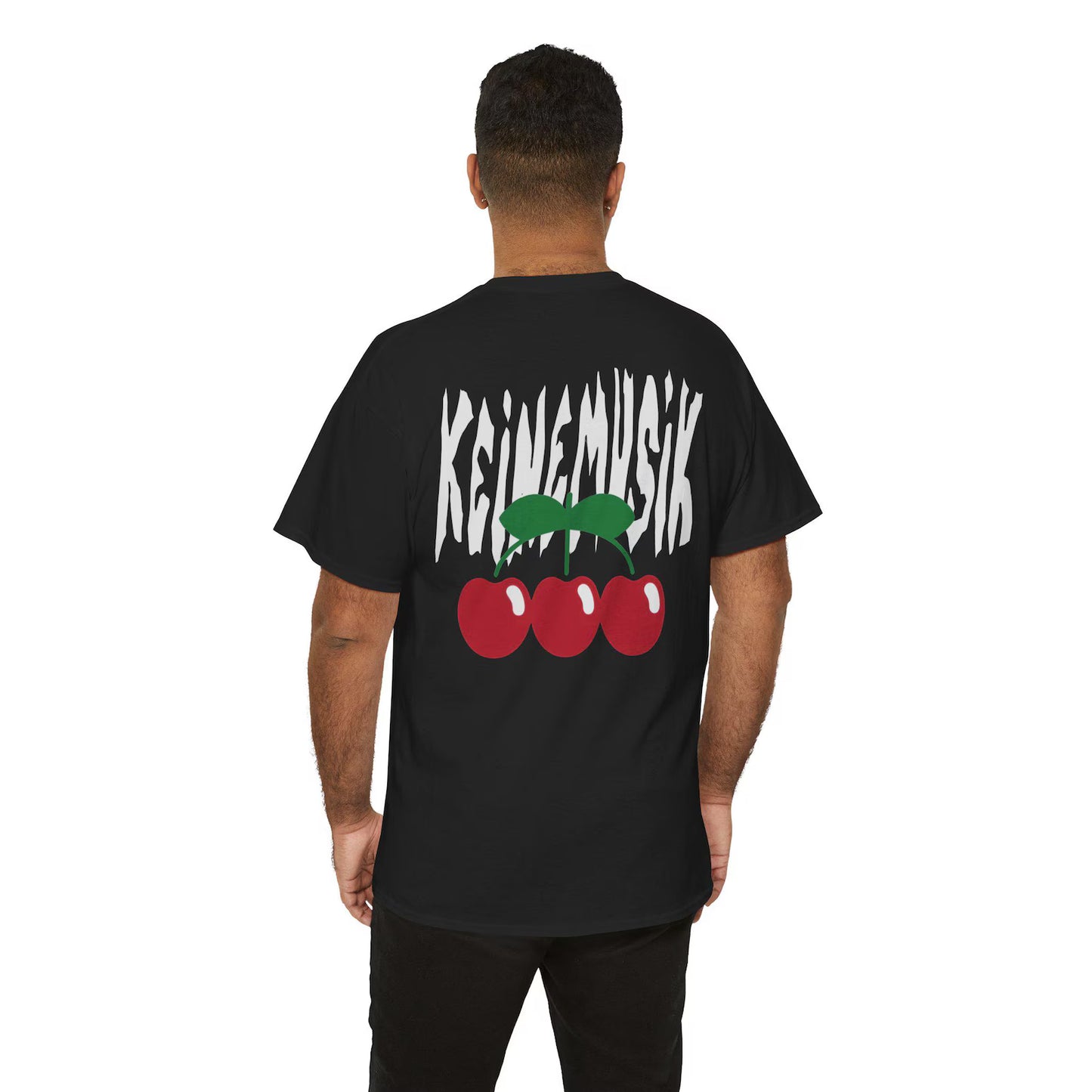 KEINEMUSIK T-SHIRT